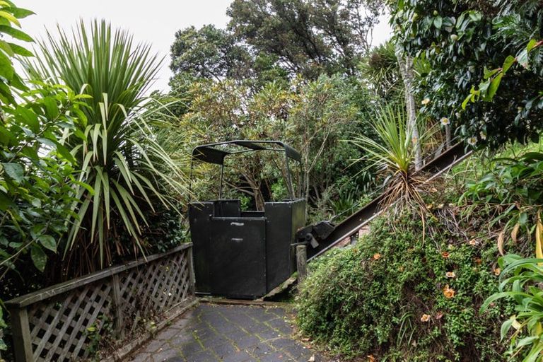 Photo of property in 149 Barnard Street, Wadestown, Wellington, 6012