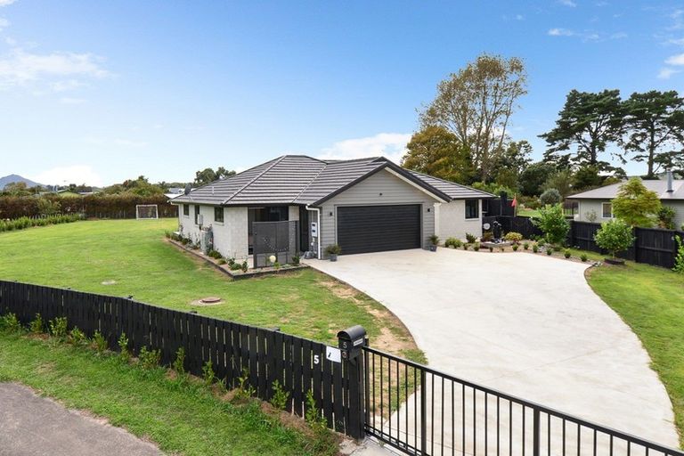 Photo of property in 5 Herangi Crescent, Ngaruawahia, 3720