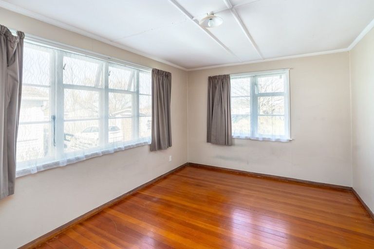 Photo of property in 17 Matai Street, Lansdowne, Masterton, 5810