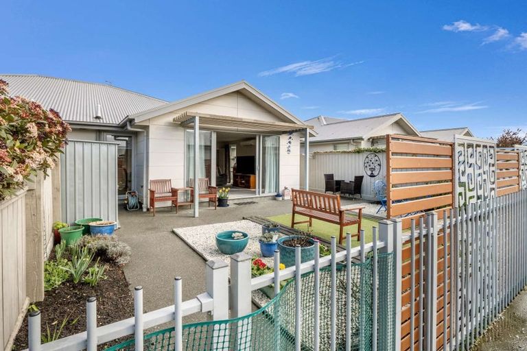 Photo of property in 34 Cassino Street, Rangiora, 7400
