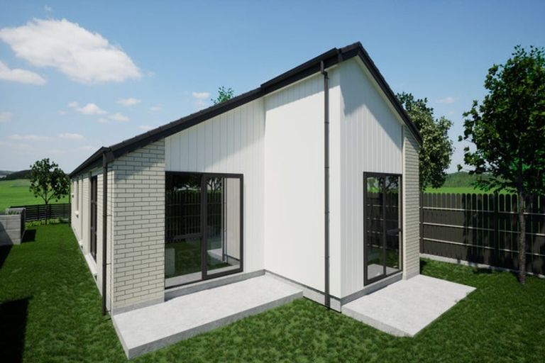 Photo of property in 2 Lignite Street, Ramarama, 2579