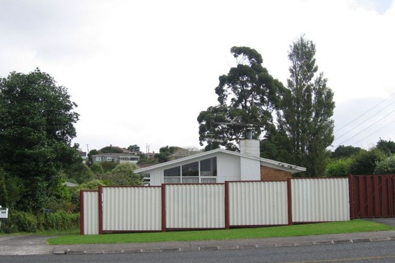 Photo of property in 1/29 Udys Road, Pakuranga, Auckland, 2010