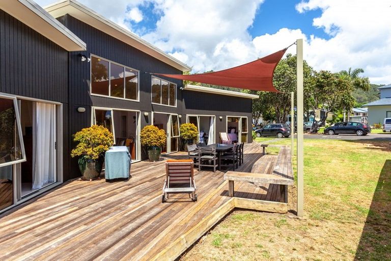 Photo of property in 7 Cathedral Court, Hahei, Whitianga, 3591