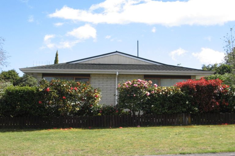 Photo of property in 1/6 Rimu Street, Taupo, 3330