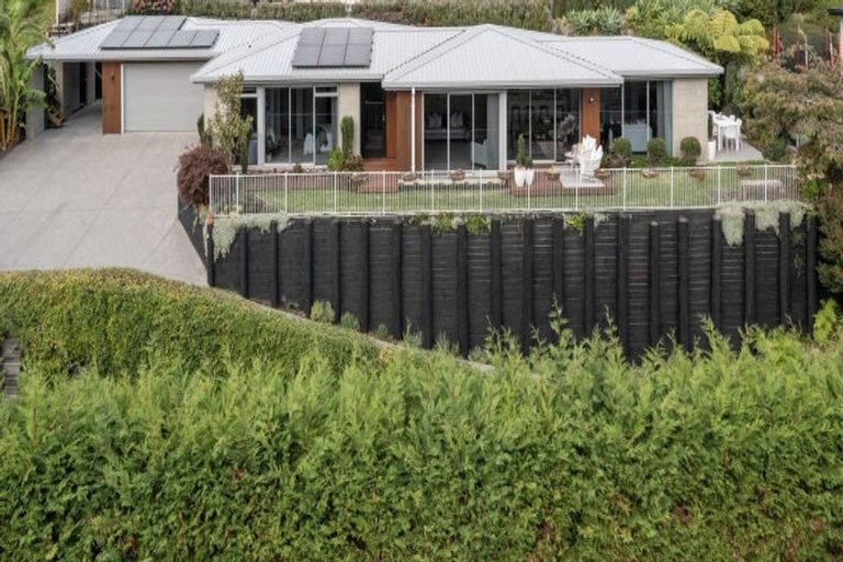 Photo of property in 7 Upper Ohauiti Road, Ohauiti, Tauranga, 3112