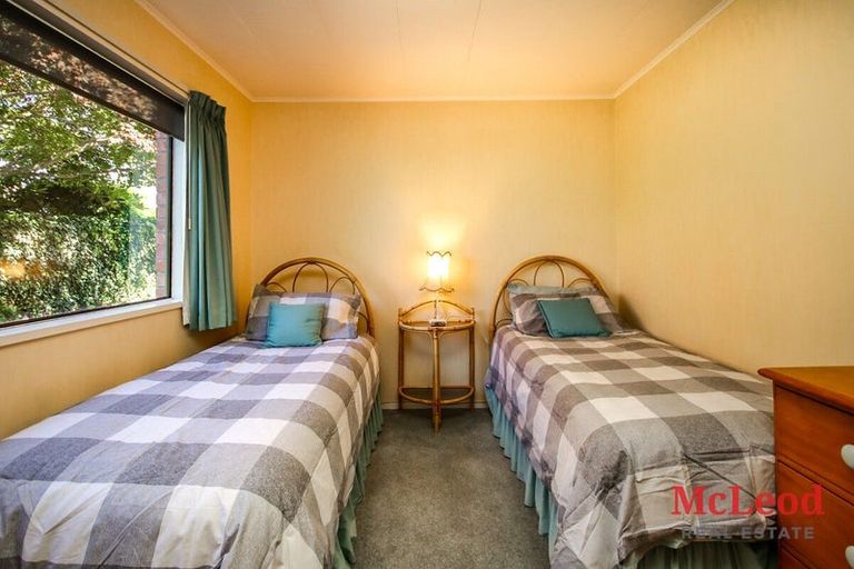 Photo of property in 18 Cameron Street, Ashburton, 7700