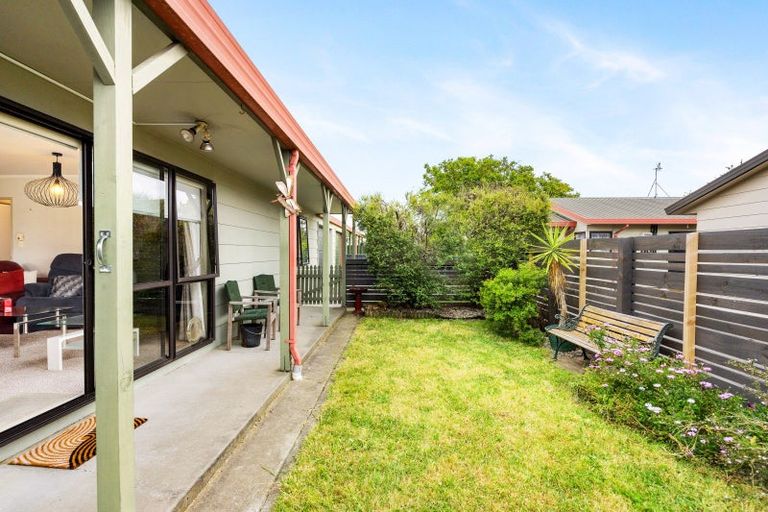 Photo of property in 3/90 Nuffield Avenue, Marewa, Napier, 4110