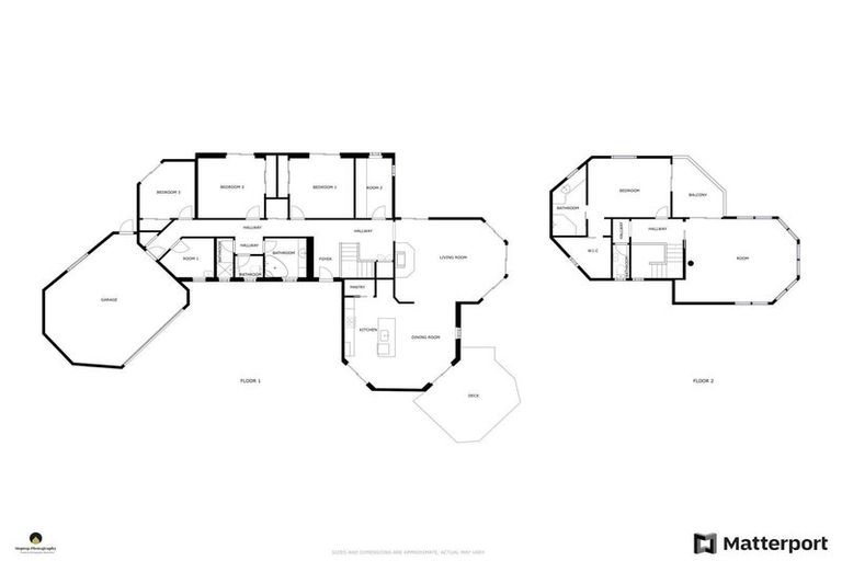 Photo of property in 472 Pesters Road, West Eyreton, Rangiora, 7475