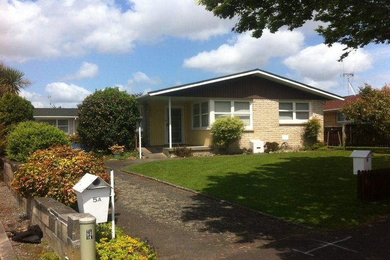 Photo of property in 5 Kensington Place, Fairfield, Hamilton, 3214