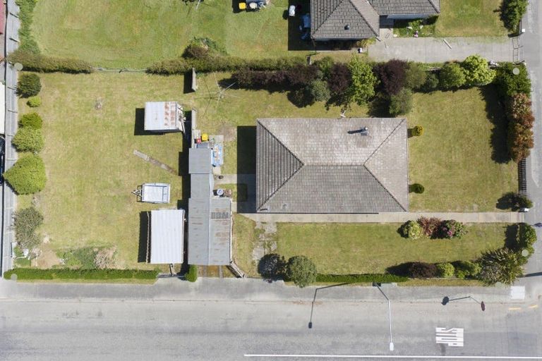 Photo of property in 45 Racecourse Road, Allenton, Ashburton, 7700