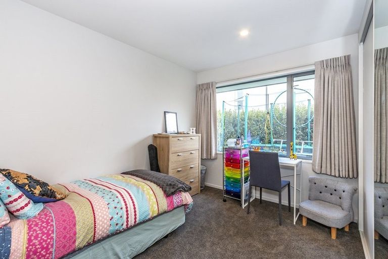 Photo of property in 11 Ashboult Street, Halswell, Christchurch, 8025