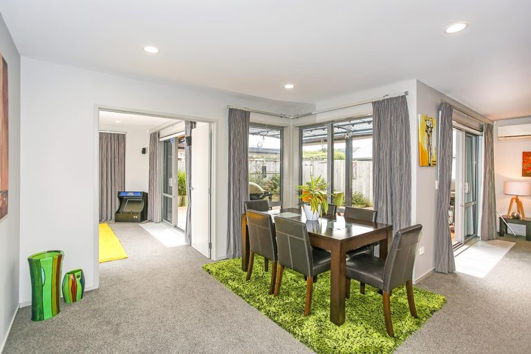 Photo of property in 1 Kilbryde Crescent, Pokeno, 2402