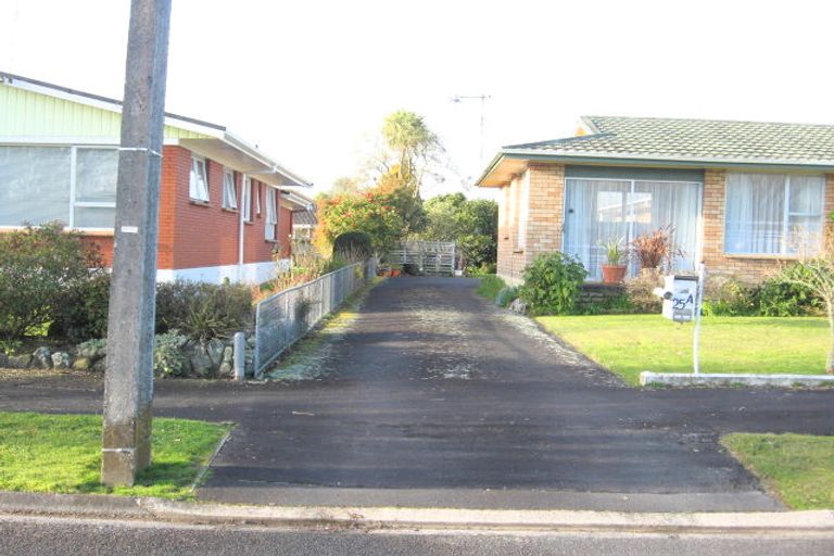 Photo of property in 25a Chesterman Road, Riverlea, Hamilton, 3216