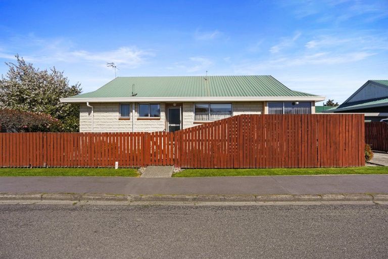 Photo of property in 93b Bush Street, Rangiora, 7400