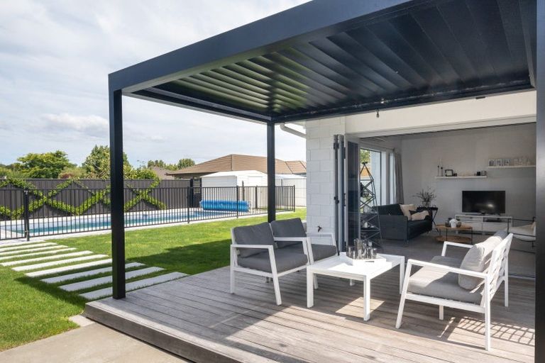 Photo of property in 10 Donald Place, Frimley, Hastings, 4120