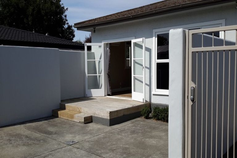 Photo of property in 14 Mcgregor Street, Milson, Palmerston North, 4414