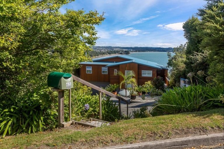 Photo of property in 41 Duncansby Road, Stanmore Bay, Whangaparaoa, 0932