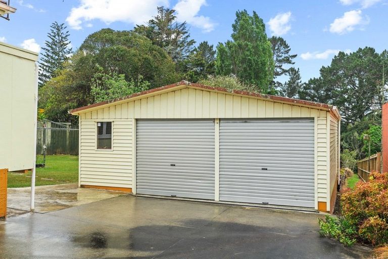 Photo of property in 173 Hokianga Road, Dargaville, 0310