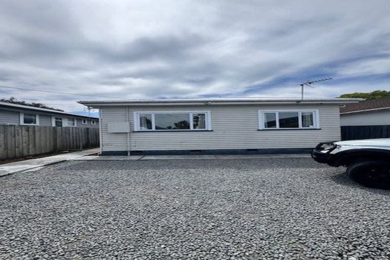 Photo of property in 55 Rhona Street, Linwood, Christchurch, 8062