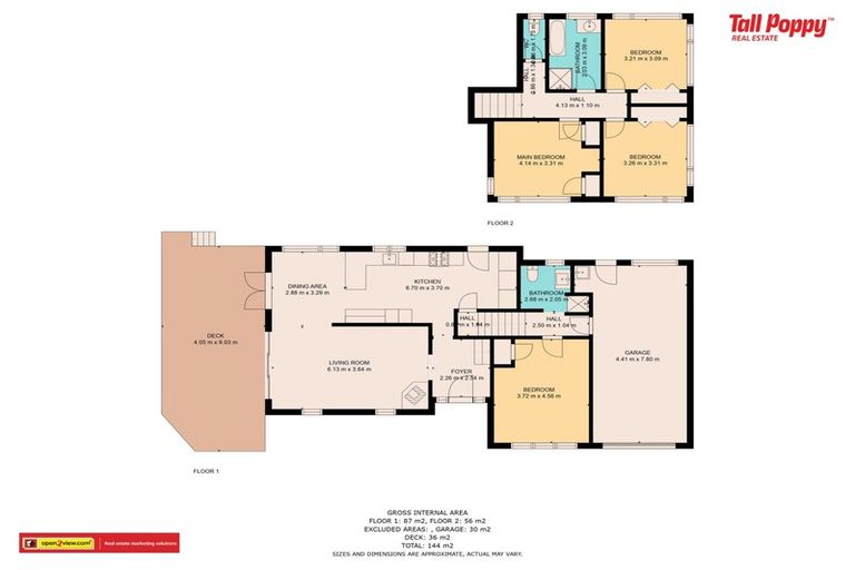 Photo of property in 16 George Street, Morrinsville, 3300