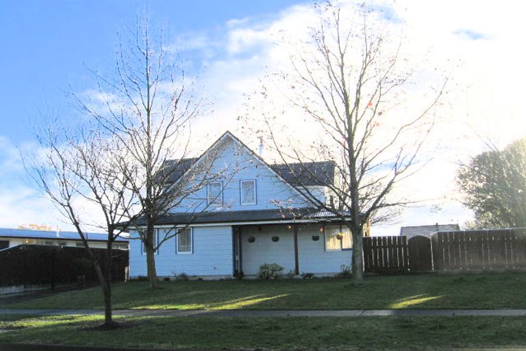 Photo of property in 34 Cartier Crescent, Flaxmere, Hastings, 4120