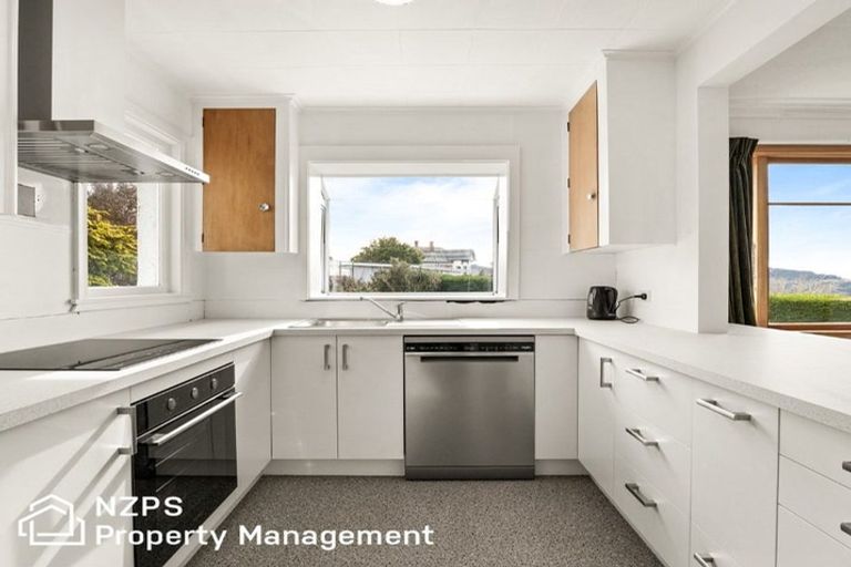 Photo of property in 146a Highgate, Roslyn, Dunedin, 9010