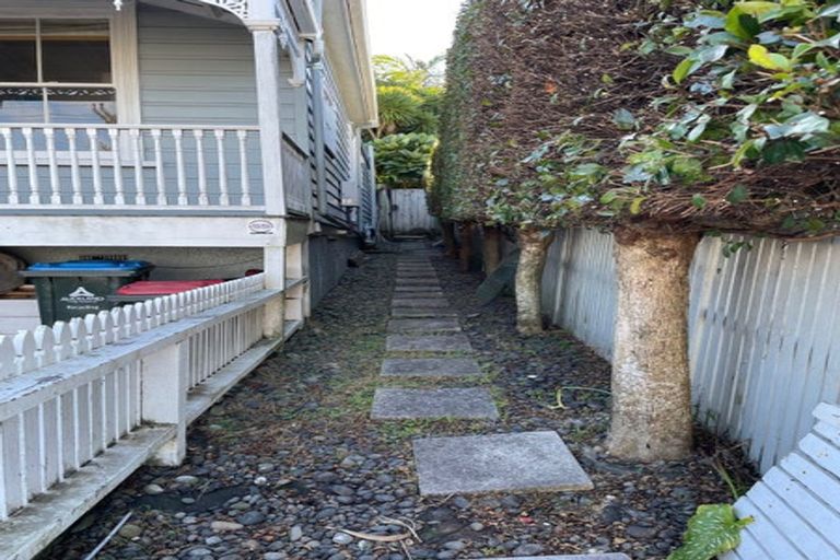 Photo of property in 6 Buller Street, Ponsonby, Auckland, 1011