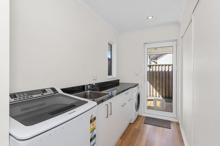 Photo of property in 41 Findlay Avenue, Halswell, Christchurch, 8025