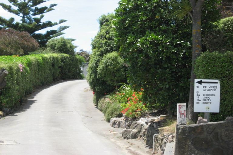 Photo of property in 8e Balmoral Lane, Redcliffs, Christchurch, 8081