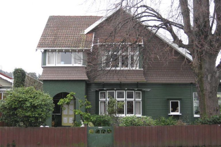 Photo of property in 1037 George Street, North Dunedin, Dunedin, 9016