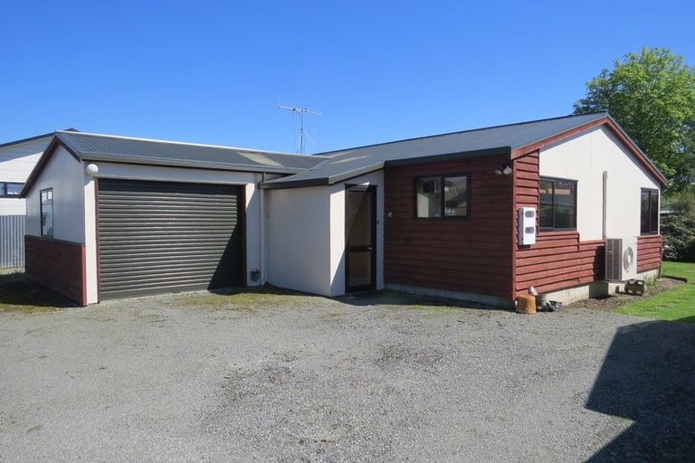 Photo of property in 3/25 Main Street, Fairlie, 7925