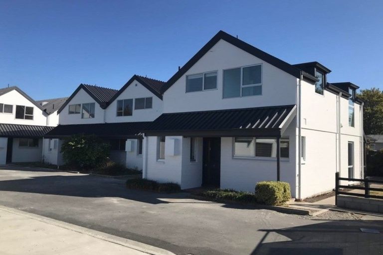 Photo of property in 1/33 Pavitt Street, Richmond, Christchurch, 8013