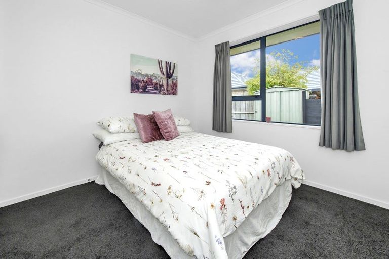 Photo of property in 5 Peel Close, Rolleston, 7614