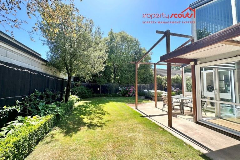 Photo of property in 57 Grahams Road, Burnside, Christchurch, 8041