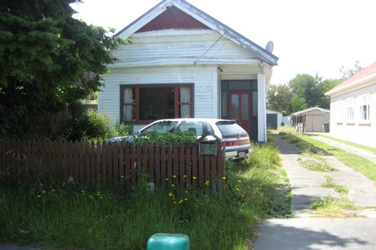 Photo of property in 5/81 Southampton Street, Sydenham, Christchurch, 8023