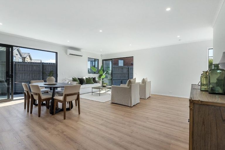 Photo of property in 75 Harewood Street, Whenuapai, Auckland, 0618