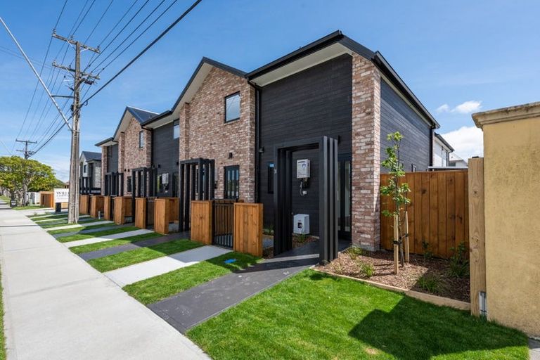 Photo of property in 5/31 Waiwhetu Road, Waiwhetu, Lower Hutt, 5010