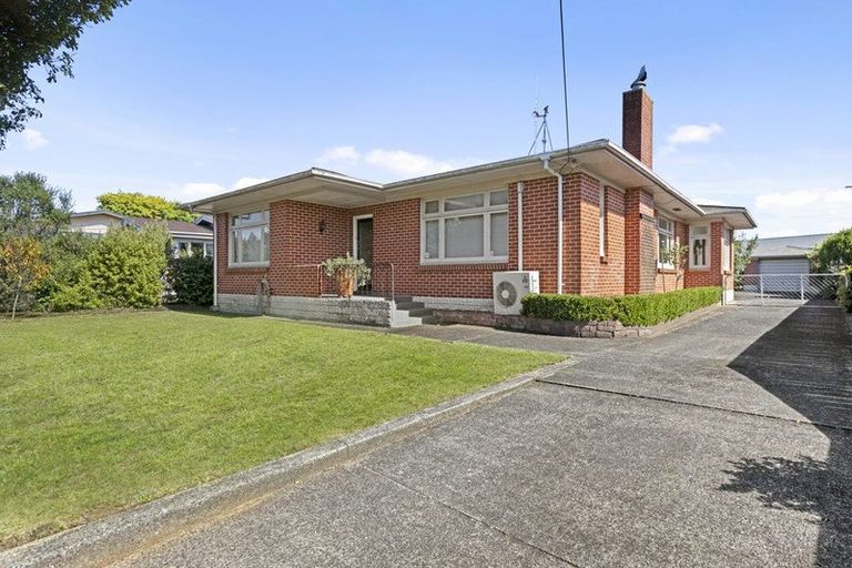 Photo of property in 10 Osborne Avenue, Morrinsville, 3300
