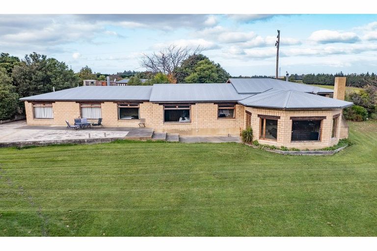 Photo of property in 380 Rangiora Leithfield Road, Sefton, Rangiora, 7477