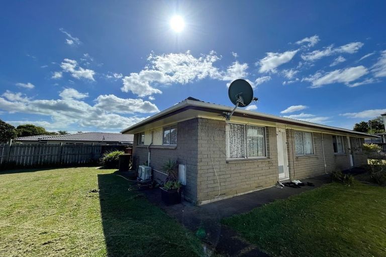 Photo of property in 18 Leith Court, Papatoetoe, Auckland, 2104