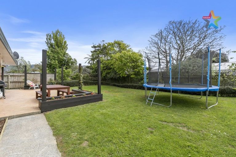 Photo of property in 23 Roberts Street, Epuni, Lower Hutt, 5011