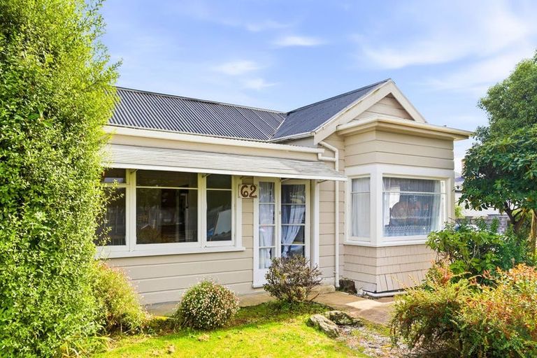 Photo of property in 62 Thorn Street, Caversham, Dunedin, 9012