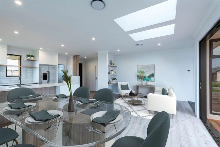 Photo of property in 2 Greenway Crescent, Hope, Richmond, 7020