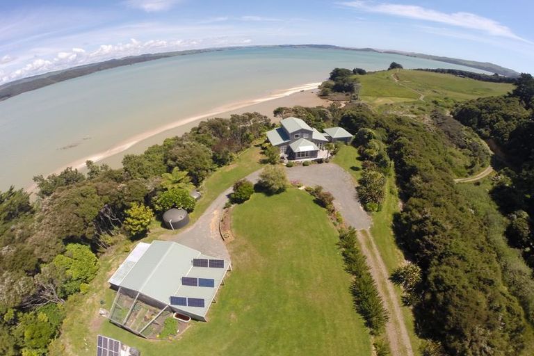 Photo of property in 920b Te Papatapu Road, Raglan, Te Mata, 3894