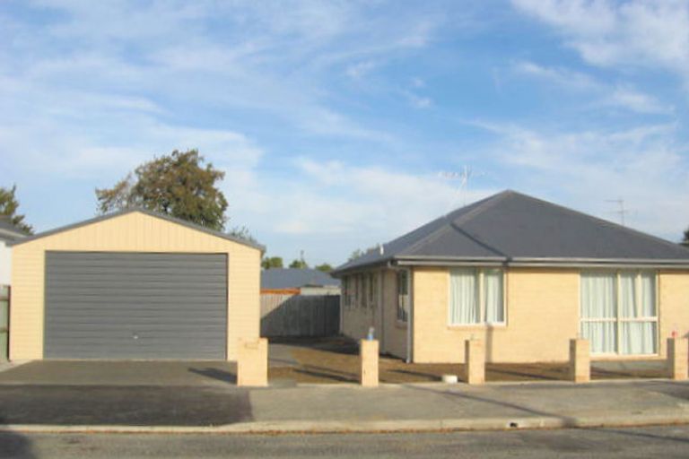 Photo of property in 28 Cambridge Street, Hampstead, Ashburton, 7700