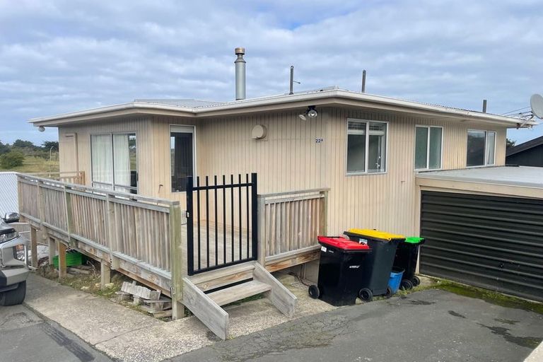 Photo of property in 22a Norman Street, Tainui, Dunedin, 9013