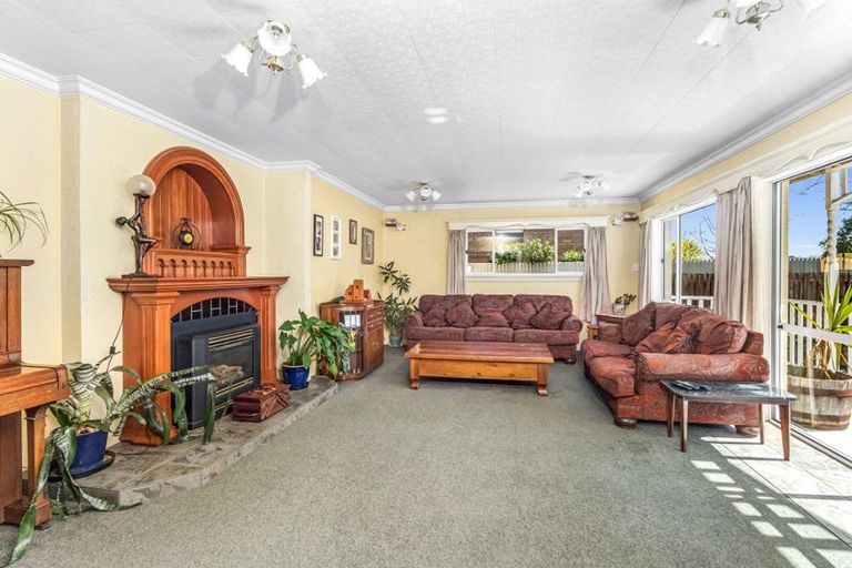 Photo of property in 15 Owen Street, Temuka, 7920
