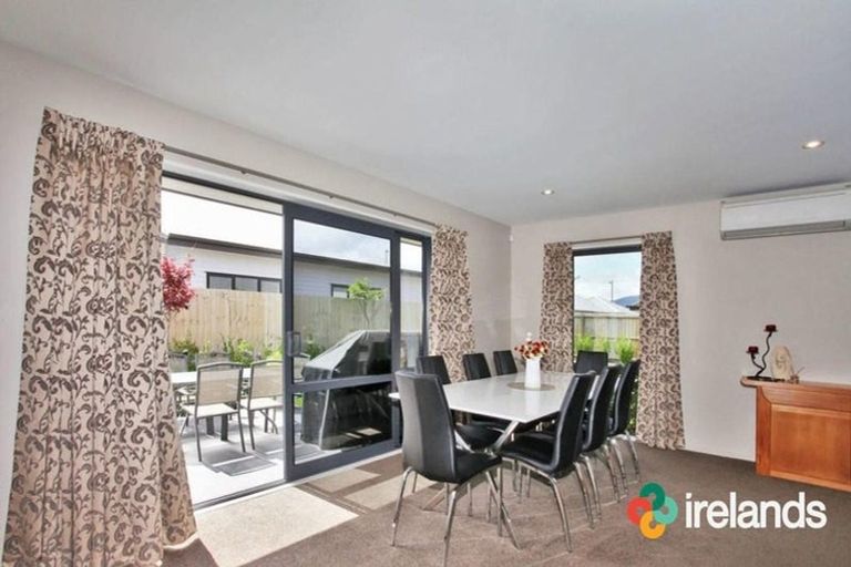 Photo of property in 38 Meyer Crescent, Halswell, Christchurch, 8025