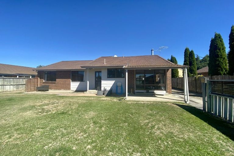 Photo of property in 27 Antimony Crescent, Cromwell, 9310