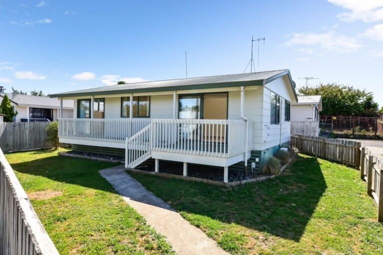 Photo of property in 36a Lindsay Crescent, Nawton, Hamilton, 3200